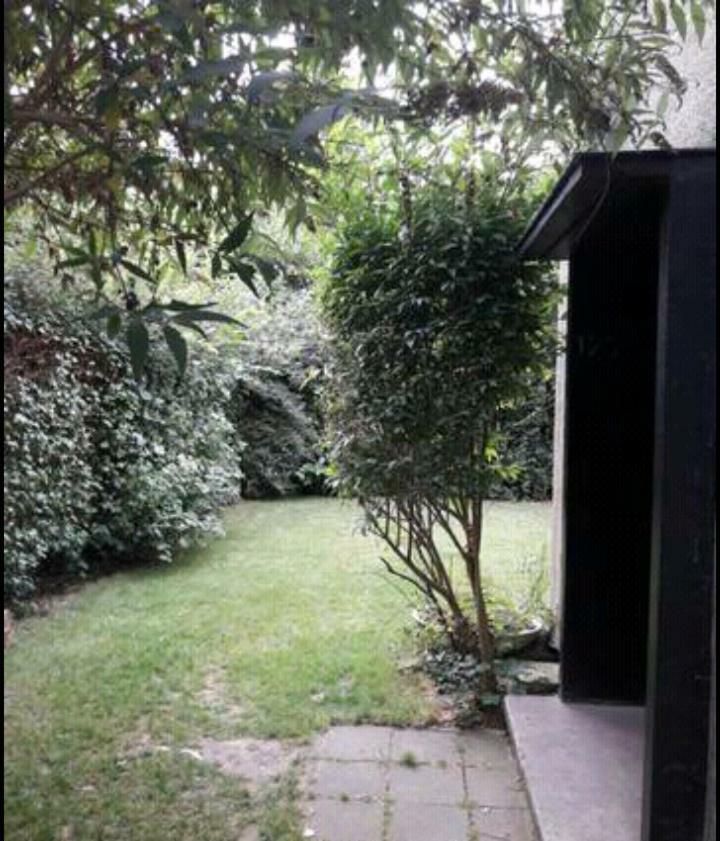Chez Mimi - Vue Parc * Brussel