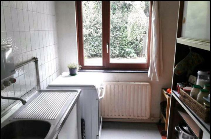 Chez Mimi - Vue Parc Accommodatie bij particulieren *
