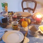 Chez Mimi - Chambre Vue Parc
