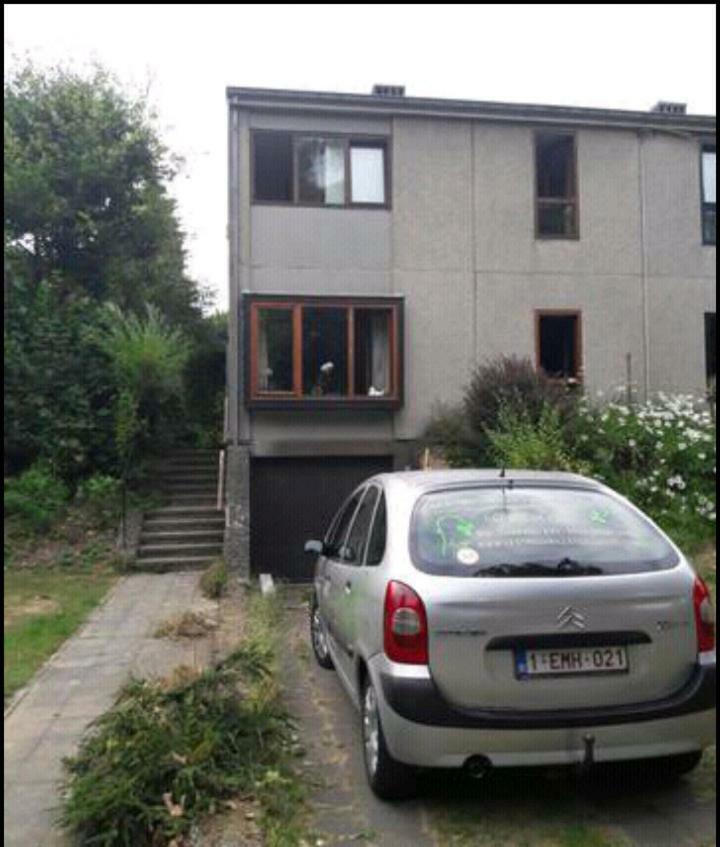 Chez Mimi - Vue Parc Hospedagem domiciliar *